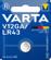VARTA V 12 GA (04278 101 401)