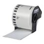 BROTHER Etikett BROTHER DK-22205 62mmx30, 48m hvi (DK-22205)