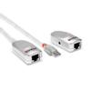 LINDY USB1.1 Cat5 Extender. Extend up to 50m Factory Sealed (42805)