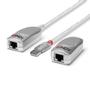 LINDY Usb Cat. 5 Extender Up To 50M (42805)