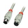 LINDY PS/2 Extension Cable, 2m