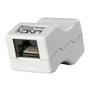 LINDY Rj-45 Inline Coupler Utpcat.6 (34009)