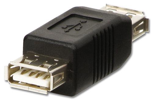 LINDY Usb Adapter Type A-F/A-F (71230)