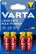 VARTA batteri Maxi-tech LR6