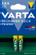 VARTA 1x2 05703 301 402 (05703 301 402)