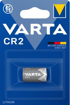 VARTA 1 Professional CR 2 (06206301401)