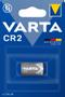 VARTA 1 Professional CR 2 (06206301401 $DEL)