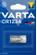 VARTA batteri CR 123A (6205301401)