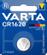 VARTA CR 1620 (06620101401)