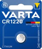 VARTA 1 electronic CR 1220 (06220101401)