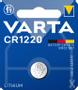 VARTA 1 electronic CR 1220