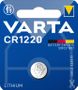 VARTA batt.Knappcell CR 1220 (6220101401 $DEL)