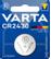 VARTA 1 electronic CR 2430