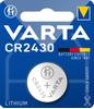 VARTA batteri Electric CR2430 (6430101401)