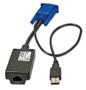 LINDY Cam Usb & Vga For Catxx-Ip Kvm