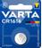 VARTA 1 electronic CR 1616