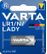 VARTA 1 electronic LR 1 Lady