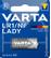 VARTA 1 electronic LR 1 Lady