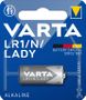 VARTA 1 electronic LR 1 Lady