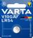 VARTA 1 electronic V 10 GA (04274101401)