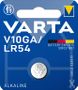 VARTA 1 electronic V 10 GA