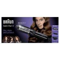 Braun AS330 multistyler - varmluftbørste - hårstyler