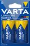 VARTA 1x2 High Energy Mono New (04920 121 412)