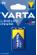 VARTA High Energy 9V block 6 LR 61 (4922121411)