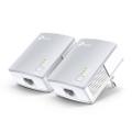 TP-LINK AV500 MINI POWERLINE ADAPTER