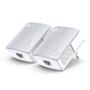TP-LINK EoP TL-PA411 Starter Kit 500Mbps / Twin Pa