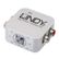 LINDY Lip Sync Corrector L/R Audio Adjustable Dela Factory Sealed