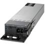 CISCO o - Power supply - hot-plug (plug-in module) - 80 PLUS Platinum - AC 115-240 V - 1100 Watt - for Catalyst 9300 (1100 Watt), 9300 (Higher Scale) (1100 Watt), 9300L (1100 Watt)