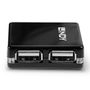 LINDY Usb 2.0 Mini Hub 4 Port (42742)