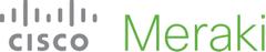 CISCO Meraki Enterprise - Abonnemangslicens (1 dag) + 1 dags Enterprise Support - 1 gateway - administrerad