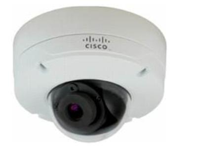 CISCO IP Camera/ Video Surv Outdoor VR HD Dome (CIVS-IPC-6030=)