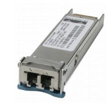 CISCO 10GBASE-SR XFP Module (XFP-10G-MM-SR)