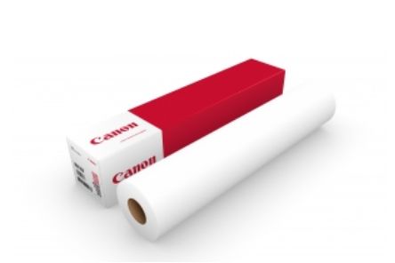 CANON Fine Linen Paper large format  (97001741)
