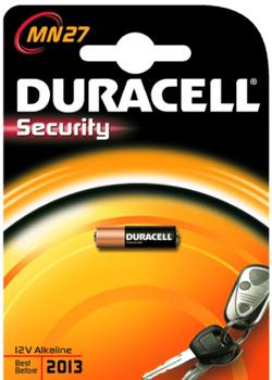 DURACELL Mn27 Single-Use Battery (DUR023352)