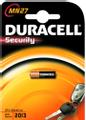 DURACELL Mn27 Single-Use Battery