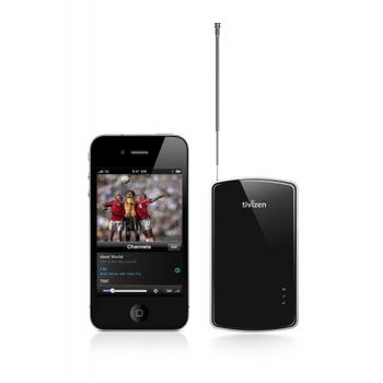 V7 DVB-T TUNER NANO WIFI BLK FOR MAC/ PC/ IOS/ ANDROID IN EXT (DTNANO-BLK-HU)