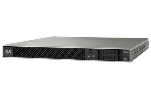 CISCO Refurb/ ASA5555-X w/SW 8GE Data 1GE Mgmt (ASA5555-K9-RF)