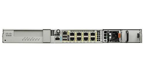 CISCO Refurb/ ASA5555-X w/SW 8GE Data 1GE Mgmt (ASA5555-K9-RF)