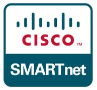 CISCO SMARTnet/SNTC-8X5XNBD POE on LAN