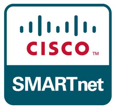 CISCO SMARTnet/ SNTC-8X5XNBD UCS SP Select 5108 (CON-SNT-P5108AC4)