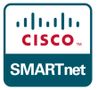 CISCO SMARTnet/SNTC-8X5XNBD Cat9300L 48p data