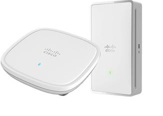 CISCO Catalyst 9105AX Series (C9105AXI-E)