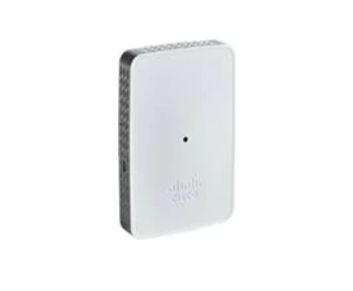 CISCO Business 141ACM Mesh Extender - Wi-Fi range extender - Wi-Fi 5 - 2.4 GHz, 5 GHz - DC power - desktop (CBW141ACM-E-UK)