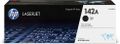 HP 142A - Black - original - LaserJet - toner cartridge (W1420A) - for LaserJet M110w, M110we, MFP M140w, MFP M140we