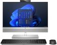 HP EliteOne 800G6 AiO TS i510500 8GB/256 PC Intel i5-10500, 256GB SSD, 8GB DDR4, W11 Pro64 DG106, 3-3-3 Wty, 23.8in Display, ax+BT, Webcam"