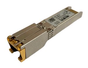 CISCO 10GBASE T SFP+ transceiver module for Category 6A cables (SFP-10G-T-X=)